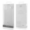 Case MERCURY Jelly for Xiaomi REDMI NOTE 10 transparent