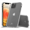 MERCURY Jelly Case für Xiaomi REDMI NOTE 10 transparent