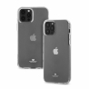 Case MERCURY Jelly for Xiaomi REDMI NOTE 10 transparent