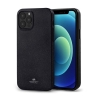 Case MERCURY Jelly for Xiaomi MI NOTE 10 LITE black