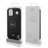 Case MERCURY Jelly for Samsung NOTE 20 black