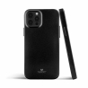 Case MERCURY Jelly for Samsung NOTE 20 black