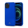 Case MERCURY Jelly for Apple iPhone 12 MINI blue