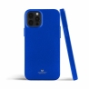 Case MERCURY Jelly for Apple iPhone 12 MINI blue