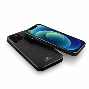 MERCURY Jelly Case for Oppo A73 2020 Black
