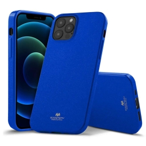 MERCURY Jelly Case for Oppo A73 2020 blue