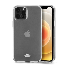 MERCURY Jelly Case für Oppo A73 2020 transparent
