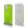Case MERCURY Jelly for Apple iPhone 13 PRO lime