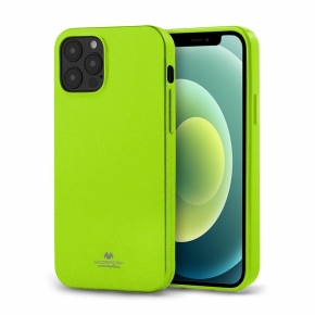 MERCURY Jelly Case for Apple iPhone 13 PRO MAX lemon