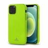 Case MERCURY Jelly for Apple iPhone 13 PRO lime
