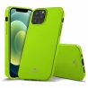 Case MERCURY Jelly for Apple iPhone 13 PRO lime