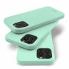 Case MERCURY Soft Feeling for Apple iPhone 13 MINI mint