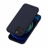 Case MERCURY Soft Feeling for Apple iPhone 13 MINI blue