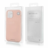 Case MERCURY Soft Feeling for Apple iPhone 13 PRO pink sand