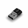Adapter REVERSE USB/Type C schwarz