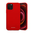 MERCURY Silicone Cases