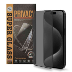 Hartglas PRIVACY