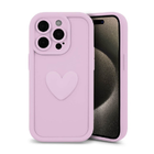 Pokrowce HEARTS