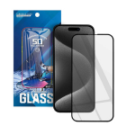 5D Tempered Glass CASE