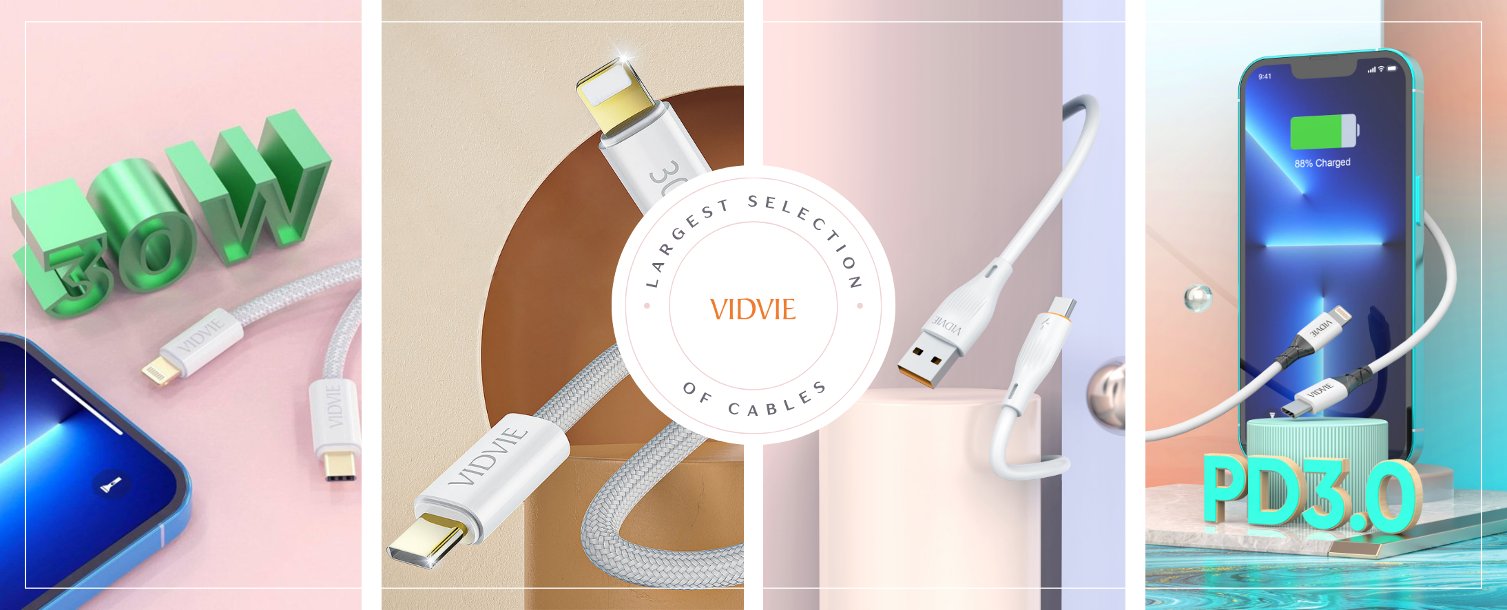 Cables