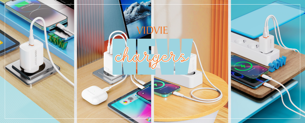 Chargers
